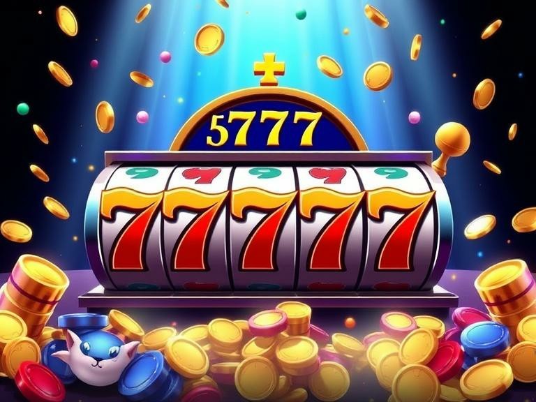 77gg plataforma